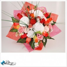 Baby Bouquet 2
